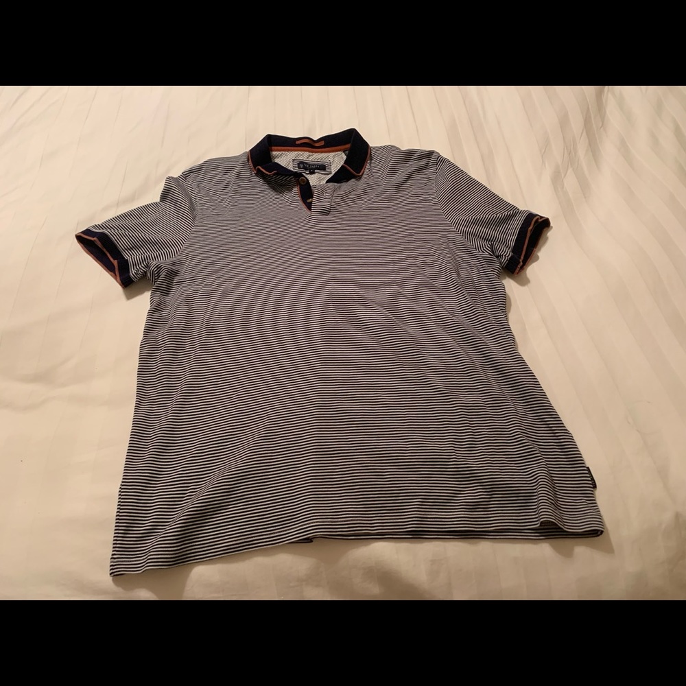 Ted Baker Mens Top